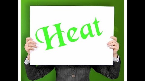 Heat Class 10 | Method of Mixtures