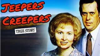 The TRUE Story Behind Jeepers Creepers: Real-Life Horror Explained