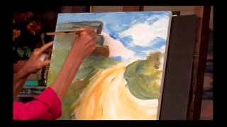 Love to Paint with Mimi Episode 6