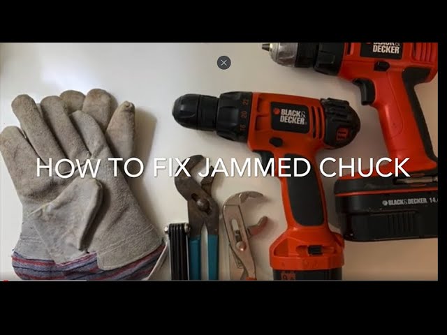 Black and Decker SS12C Repair - iFixit