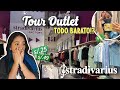 OUTLET STRADIVARIUS FACTORY 2021| Perú 😱 Precios de Infarto!?💸