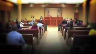 How Does Teen Court Work?