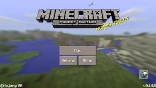 Minecraft PE Orespawn PE Alpha v10.0 Mod Showcase screenshot 2