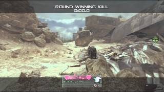 First hitmaker in HostelSnipers