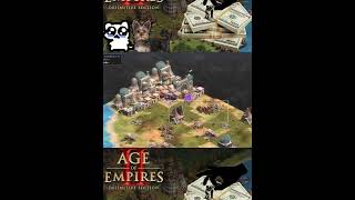 Nadie comercia #aoe2de #aoe2 #aoe #chile #steam #hera #redbull #worldsedge #torneo #latino #meme