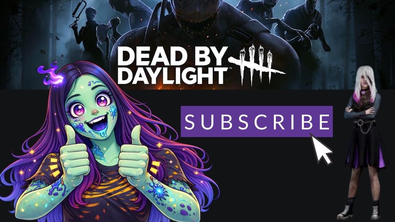 Dbd Pff DBD - Testing out the New Map for Trickster 💖 Enjoy #deadbydaylight ...