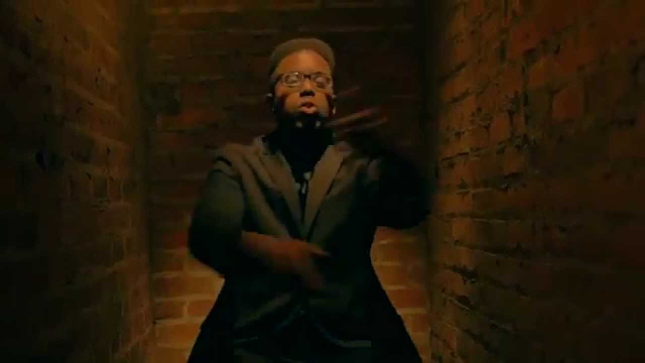 (J) Rowdy "America 3.0" - (Official Music Video)