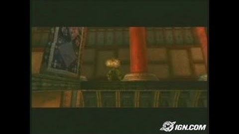 Unreal Tournament 2004 PC Games Gameplay-Cinematic - Intro