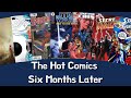 Hot Comics from 4/7/23: Are They Still Hot??