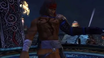 [PS3] Final Fantasy X HD Remaster - Final Boss: Jecht (Braska
