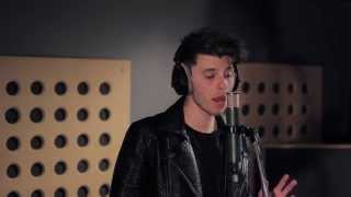 Writing's on the Wall - Sam Smith - James Graham cover