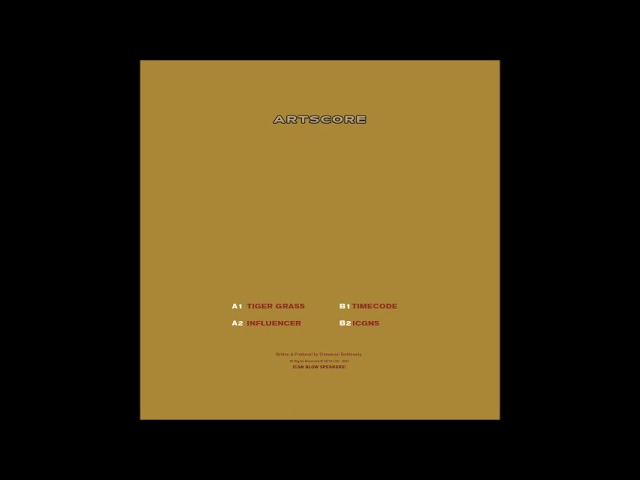 Watch Emmanuel - Timecode on YouTube Watch Emmanuel - Timecode on YouTube