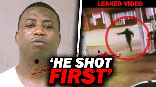 The LEAKED Video That EXPOSED Gucci Mane’s FIRST KILL