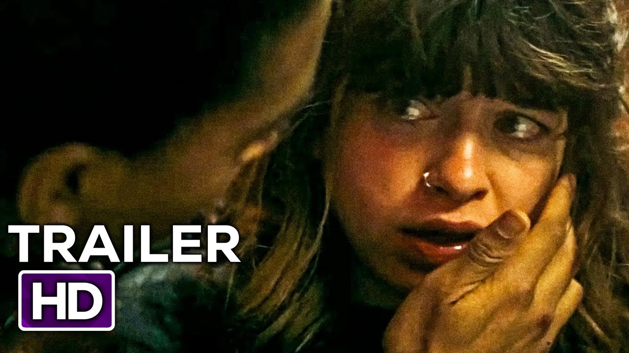 NIGHT CALL Trailer (2025) Action, Thriller Movie HD
