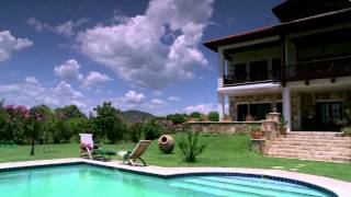 Limonlu Konak Luxury Villa Rental