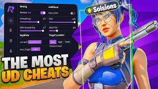 I Tested The BEST Universal AI Aimbot in 2026.... The Results Were Insane!