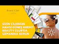 Beauty club stanbul i gne kremi dosyas