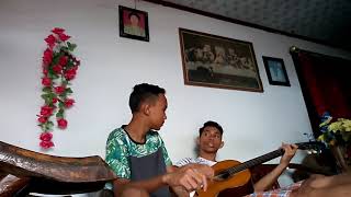 Cover Kaka Kangen Bongso