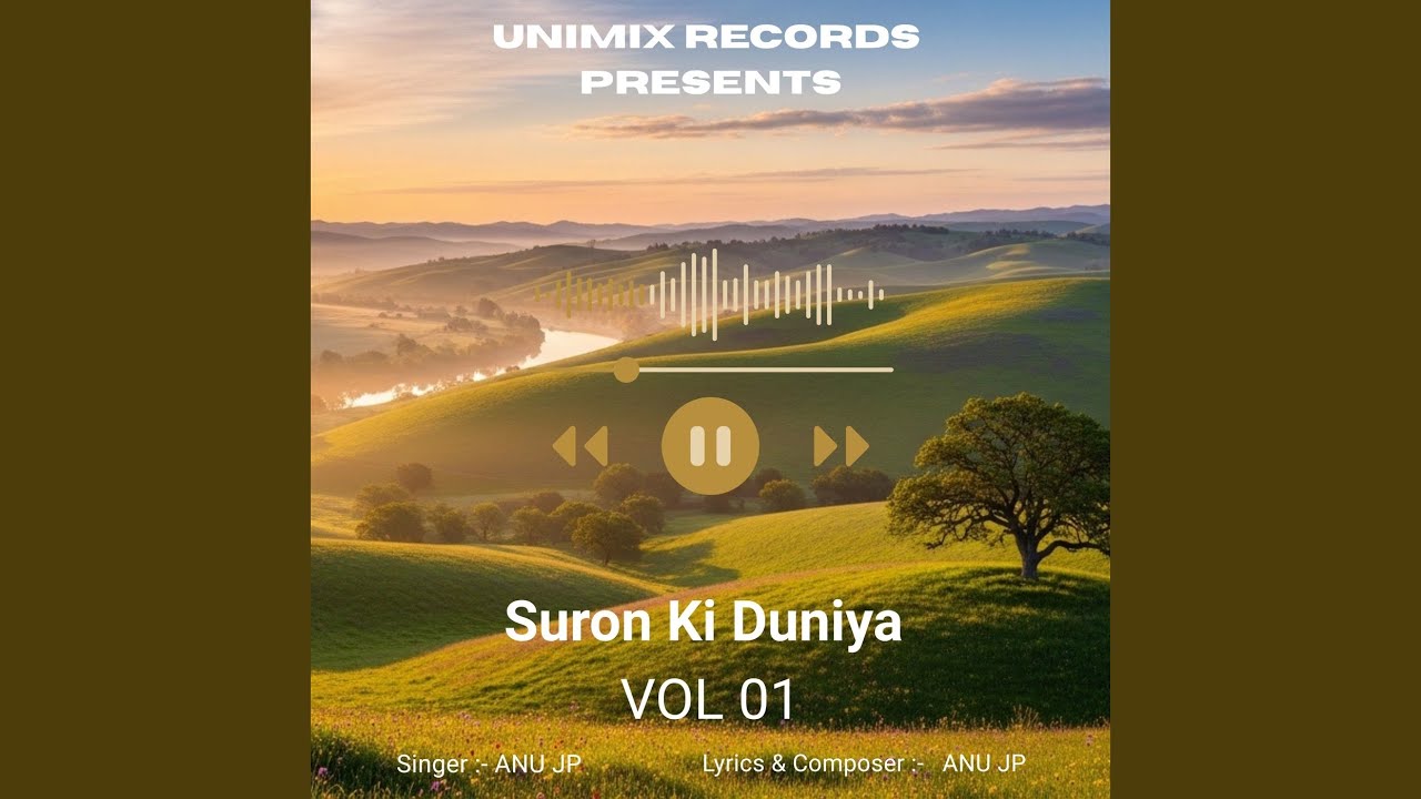 Adhoore Se Hum (Pt. 2)