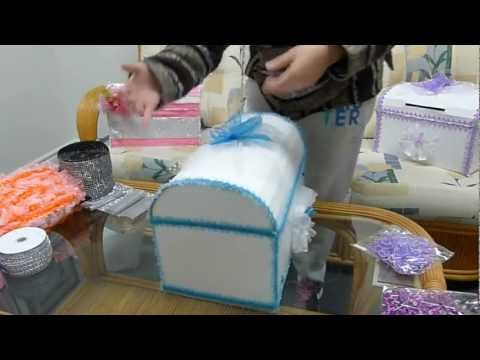 wishing-well/-gift-box