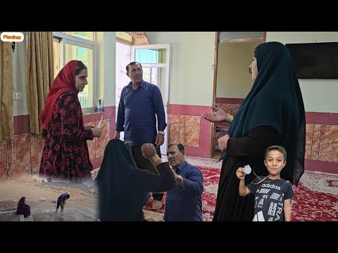 Bakhshali S Betrayal EXPOSED The Double Life And Forbidden Love Of A Nomadic Father