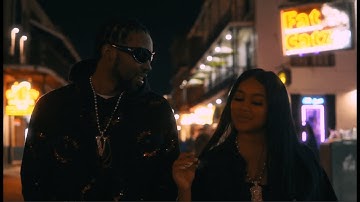 Young Lord x Dee Aura - LOVE & AFFECTION