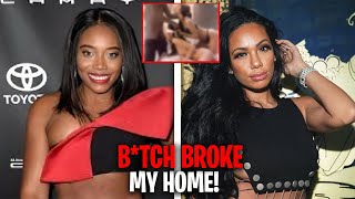Erica Mena EXPOSES Yandy’s Broken Marriage LIVE — Fans LEFT SHOCKED!