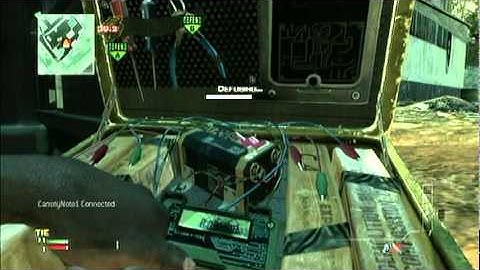 MW3 Ninja Defuse Montage