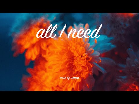 LiQWYD - All I need [Official]
