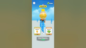 Squid Game Challenge All Levels  Android ios New Game Gameplay Trailer