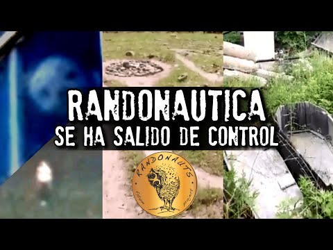 Randonautica se ha salido de control | Videos usando esta app