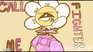 -*Fighter animation meme*- (Animation COLLAB!!) || Weirdcore OCS!