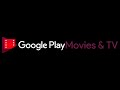 Google play logos