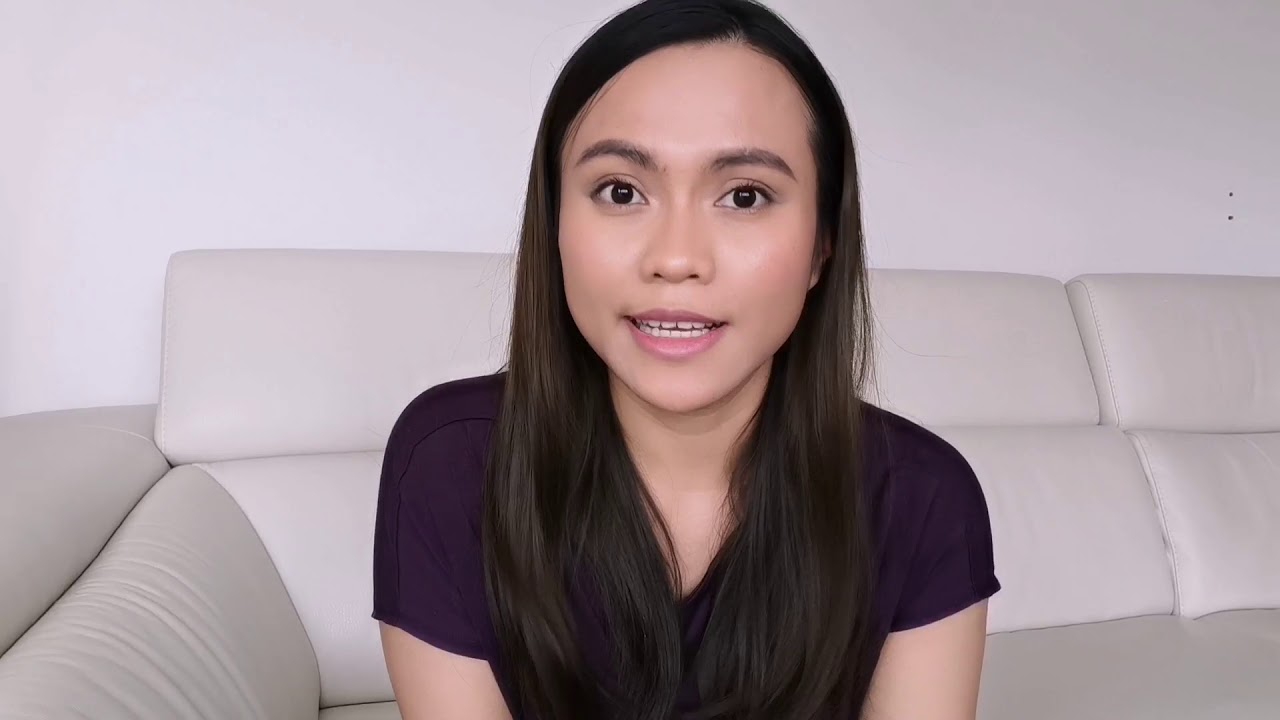 London School Of Beauty and Makeup student