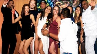 Hotel Urban St Leonards - Staff Christmas Party 2016 (Kumar ELLAWALA)