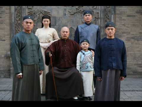 白銀帝國 Empire of Silver soundtrack.wmv