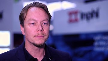 Josef Berger, Inphi Corporation - OFC 2018 Exhibitor Highlights