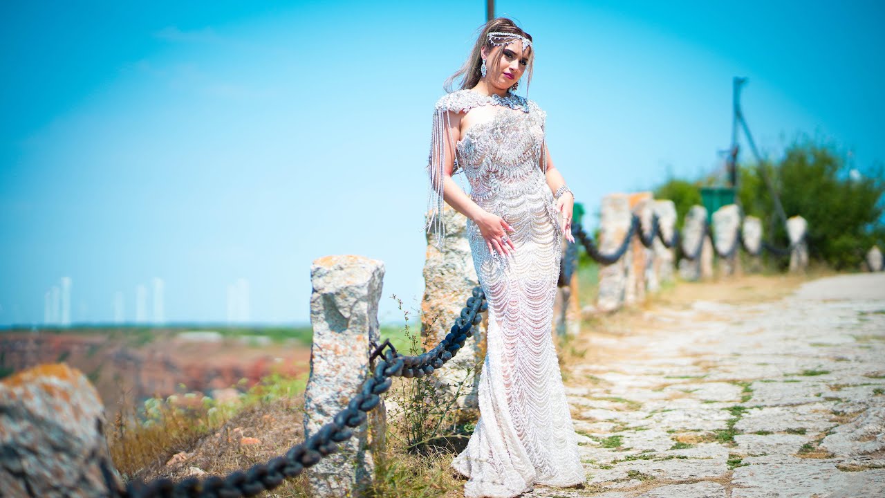 SEVIL - MEZUNIYET BALOSU 1.BÖLÜM 4K-UHD