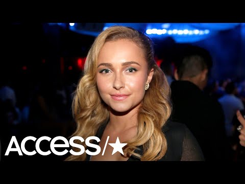 Does Hayden Panettiere Spend Time With Daughter Kaya? | Access