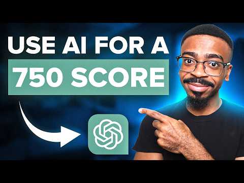 How To Use A.I. Credit Letters To Delete Anything