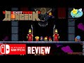 Exit the Gungeon (Nintendo Switch) An In-Depth Review