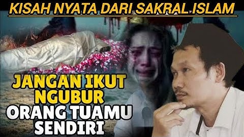 GUS BAHA‼️KEHIDUPAN ROH MANUSIA DAN NABI DI ALAM KUBUR INILAH PENJELASAN NGAJI GUS BAHA TERBARU 2025