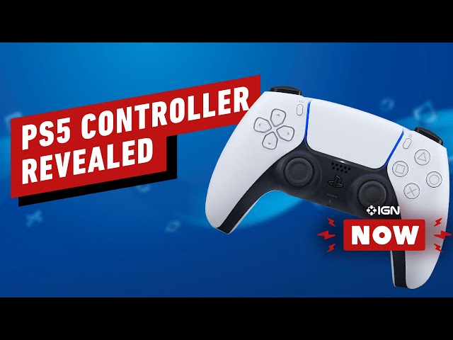 ps5 controller 3 5mm