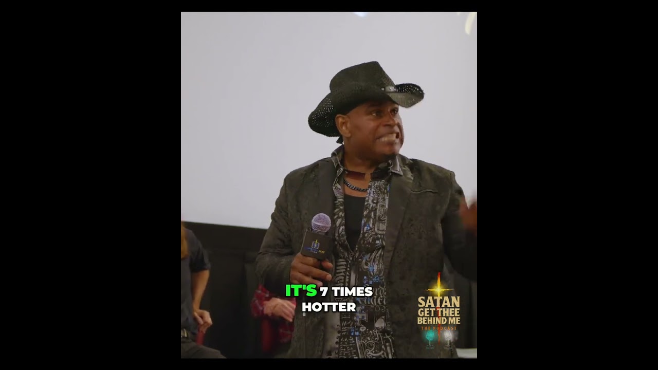 Unveiling the Beast: Protecting Your Soul's Eternal Journey 