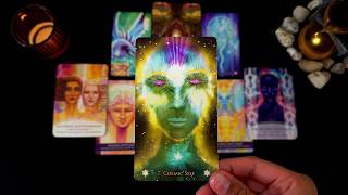YOU'RE BEING AWAKENED BY A FLOOD OF LIGHT CODES & THIS IS WHY YOU'VE LOST INTEREST IN EVERYTHING...