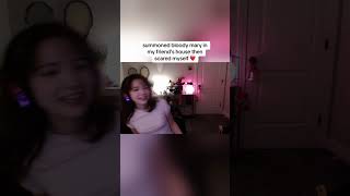 Was Genly Not Scared But Still Thought The Door Opened Idkkk streamer streamclips