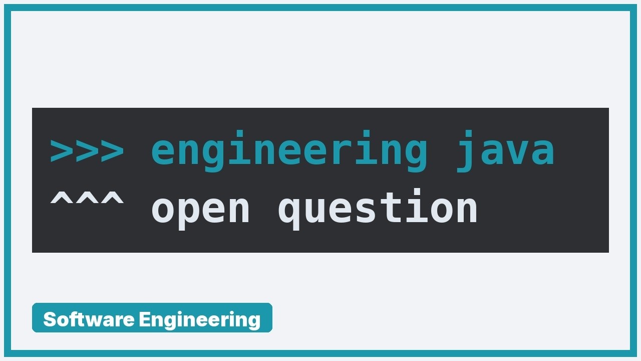 Software Engineering: What is the difference between a variable and a ...