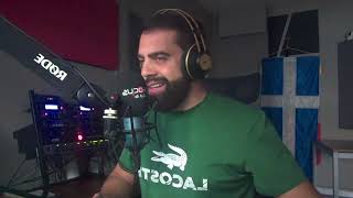 ΚΟΝΤΡΑ ΣΤΟ ΣΥΣΤΗΜΑ - ΓΡΗΓΟΡΗΣ ΣΕΡΕΤΗΣ - FOCUS FM 103.6 - 01/09/2026