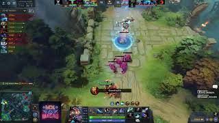 Mdl Macau Kuku Godlike Hand Tinker Show