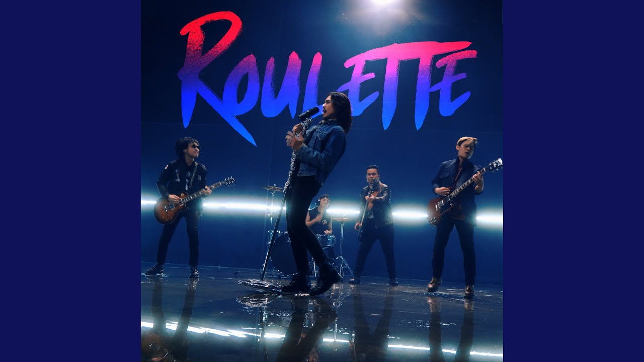 Watch ROULETTE on YouTube Watch ROULETTE on YouTube